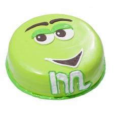 m&m's