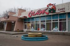 Детское кафе "Стелсик" – всегда есть место для праздника
